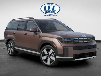 New 2026 Hyundai Santa Fe Limited