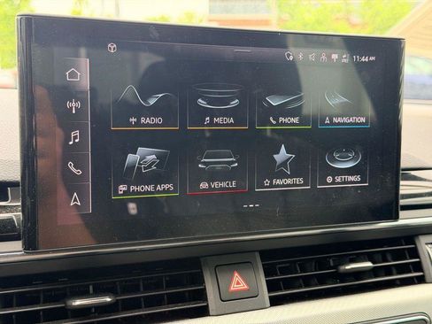 Certified 2025 Audi A5 2.0T Premium Plus AWD/4WD image 30
