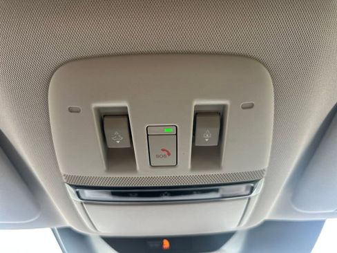 New 2025 Nissan Murano Platinum image 30