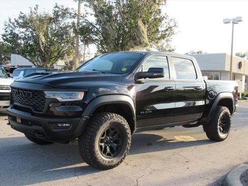 Used 2025 RAM 1500 RHO w/ Bed Utility Group image 3