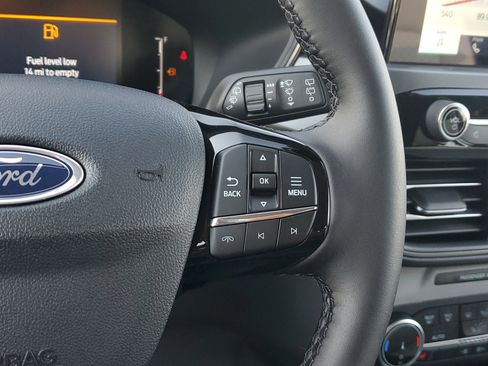 New 2026 Ford Escape Active w/ Cold Weather Package image 22