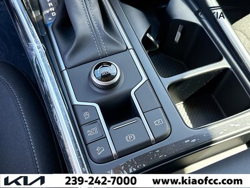 New 2026 Kia Sorento LX image 27
