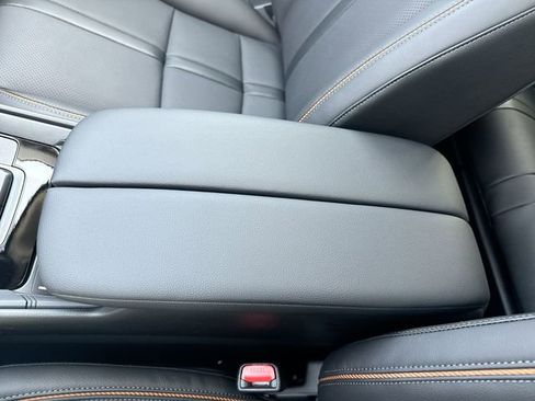 New 2026 MAZDA CX-50 AWD 2.5 Hybrid w/ Weather Package image 21