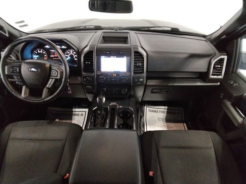 Used 2018 Ford F150 XLT w/ Equipment Group 301A Mid image 33