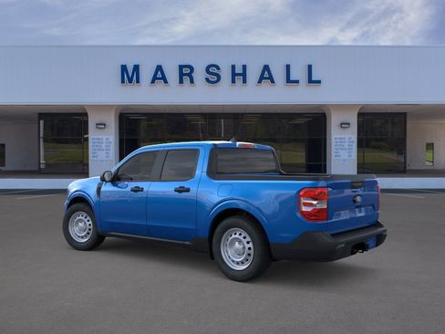 New 2026 Ford Maverick XL AWD/4WD image 4