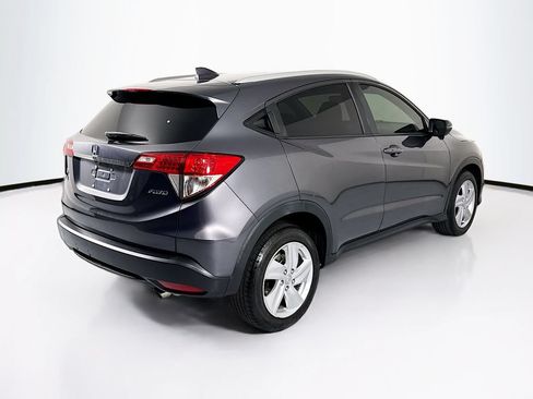 Certified 2019 Honda HR-V EX image 5