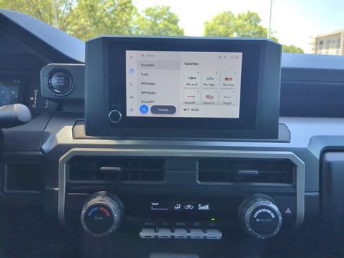 Used 2024 Toyota Tacoma SR5 RWD image 16