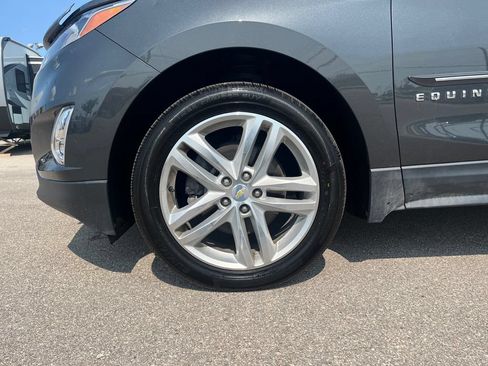 Used 2019 Chevrolet Equinox Premier AWD/4WD image 28