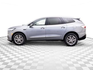 Used 2023 Buick Enclave Essence w/ Experience Buick Package video 2