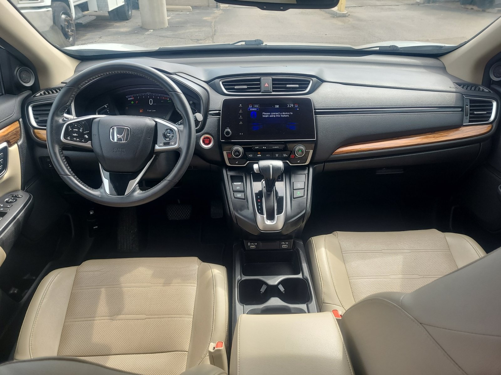 Used 2020 Honda CR-V EX-L image 13
