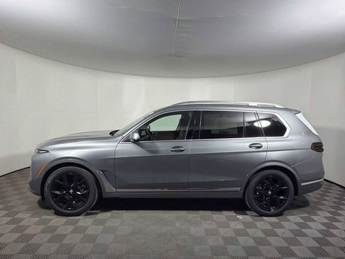New 2026 BMW X7 xDrive40i image 4