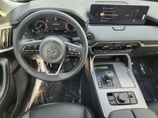 New 2026 MAZDA CX-90 3.3 Turbo w/ Premium Sport Pkg video 2