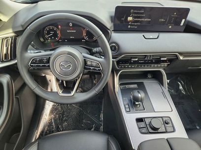 New 2026 MAZDA CX-90 3.3 Turbo w/ Premium Sport Pkg