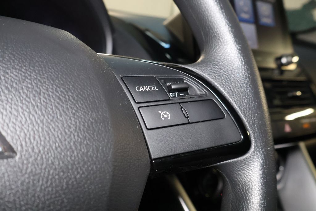 Used 2023 Mitsubishi Eclipse Cross Ralliart AWD/4WD image 20