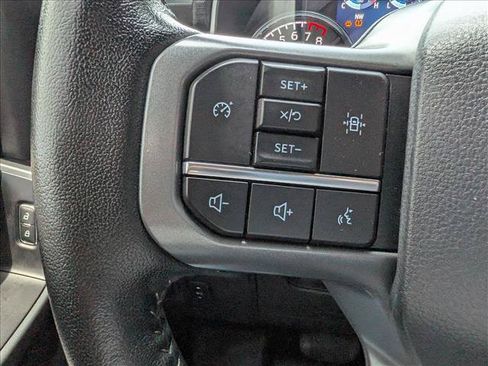 Used 2022 Ford F150 XLT w/ Equipment Group 302A High AWD/4WD image 38