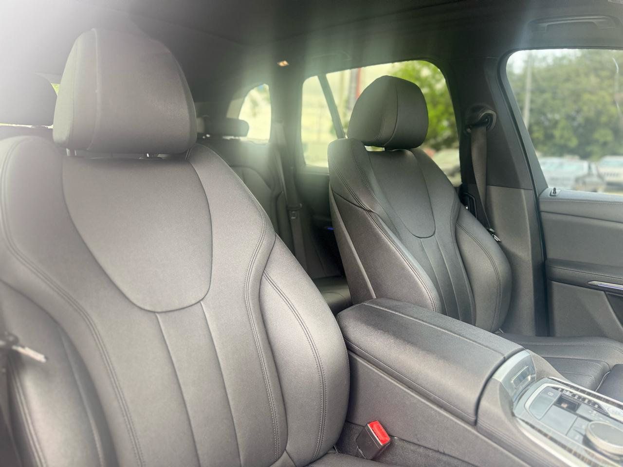 Used 2020 BMW X5 sDrive40i w/ Premium Package RWD image 58
