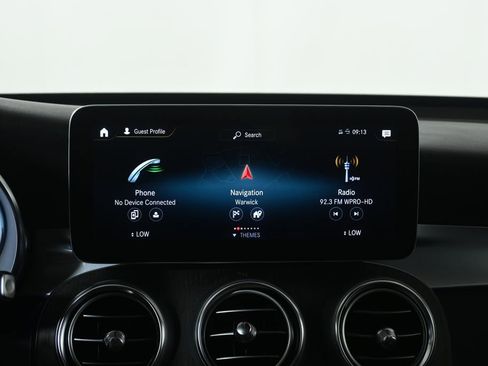 Used 2022 Mercedes-Benz GLC 300 4MATIC image 22