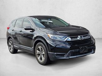 Used 2018 Honda CR-V LX video 3