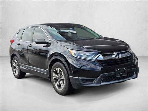 Used 2018 Honda CR-V LX image 3