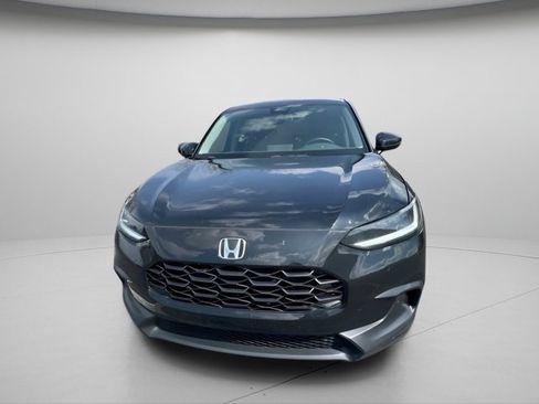 Used 2024 Honda HR-V LX image 12