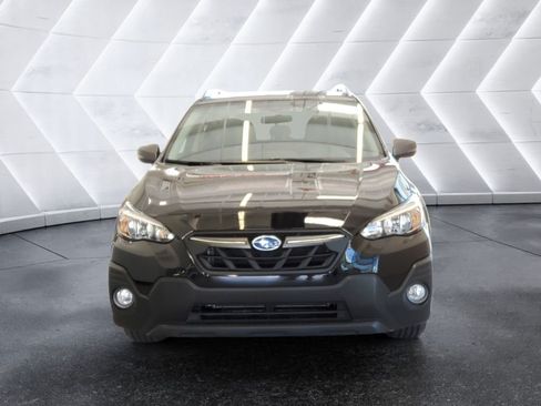 Used 2023 Subaru Crosstrek 2.5i Sport AWD/4WD image 2