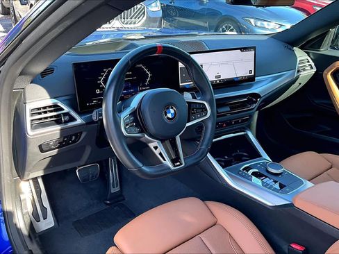 Certified 2025 BMW M240i Coupe image 16