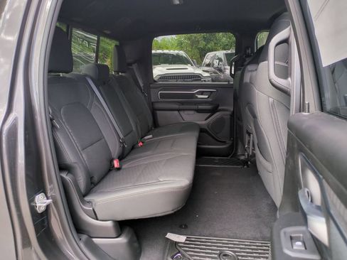 New 2026 RAM 1500 4x4 Crew Cab image 15