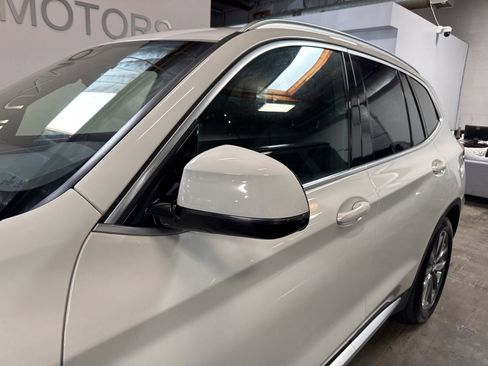 Used 2019 BMW X3 sDrive30i w/ Driving Assistance Package RWD image 6