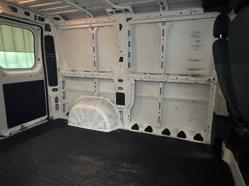 Used 2016 RAM ProMaster 1500 w/ Interior Convenience Group FWD image 22
