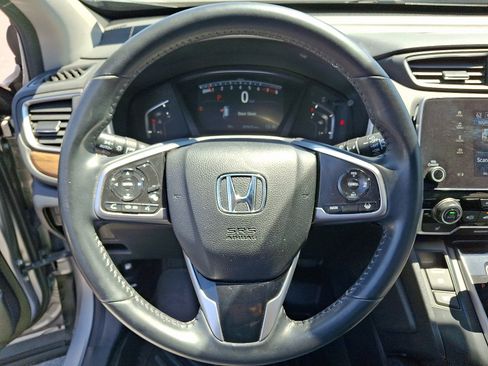 Used 2020 Honda CR-V EX-L image 19