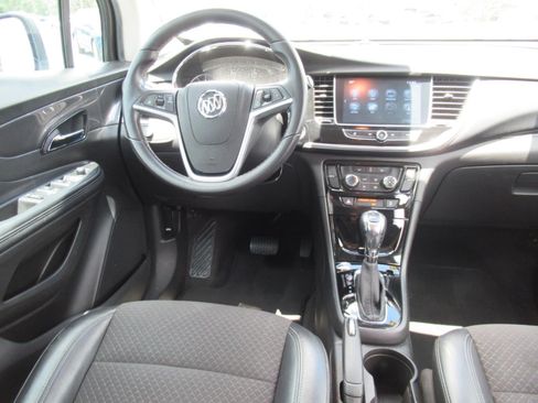 Used 2019 Buick Encore Preferred FWD image 13