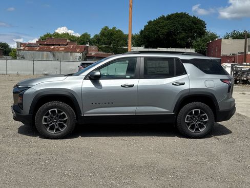 New 2026 Chevrolet Equinox ACTIV FWD image 6