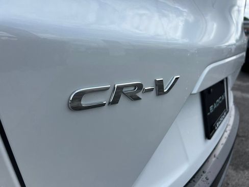 Used 2022 Honda CR-V EX-L image 31