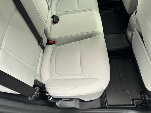 New 2026 Hyundai Tucson Blue SE AWD/4WD image 14