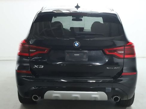 Used 2020 BMW X3 xDrive30i w/ Convenience Package AWD/4WD image 44