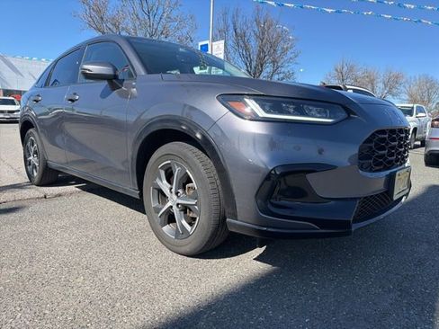 Used 2024 Honda HR-V EX-L image 2