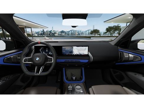 New 2025 BMW X3 M50 w/ Premium Package image 10