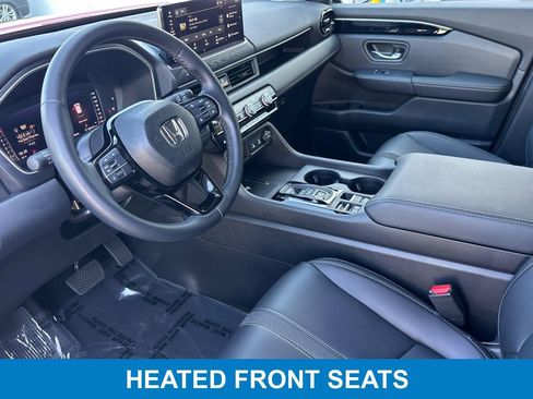 Used 2026 Honda Passport RTL image 9