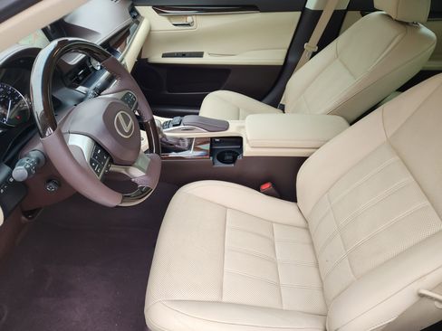 Used 2017 Lexus ES 350 image 14