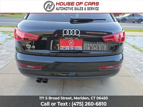 Used 2018 Audi Q3 2.0T Premium FWD image 15
