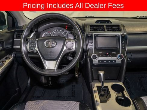 Used 2012 Toyota Camry FWD image 6