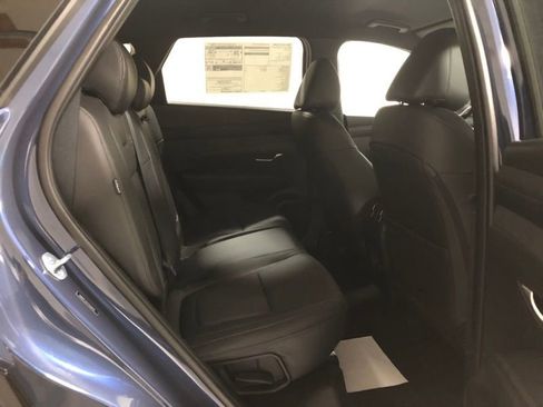 New 2026 Hyundai Tucson XRT AWD/4WD image 11