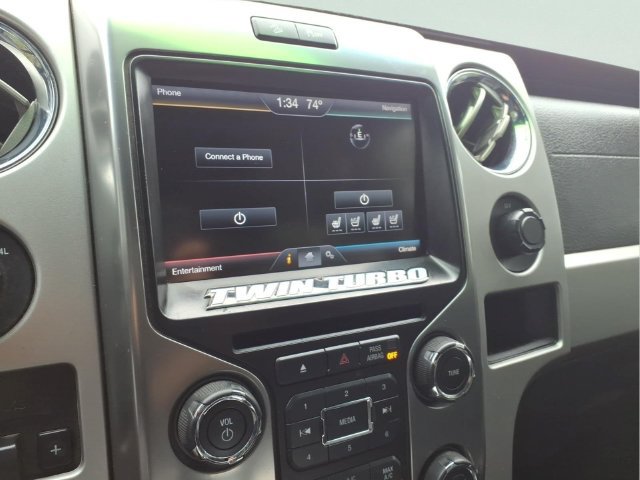Used 2013 Ford F150 FX4 w/ Luxury Equipment Group AWD/4WD image 18