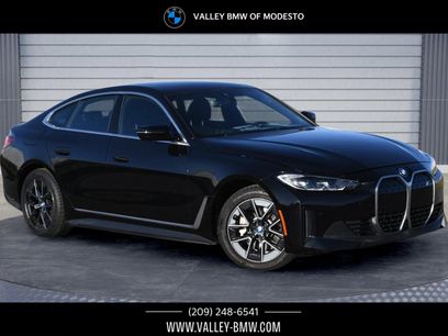 Used 2023 BMW i4 eDrive40 w/ Premium Package