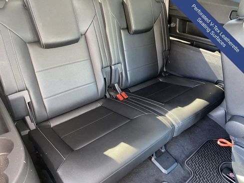 Used 2021 Volkswagen Atlas SEL FWD image 17