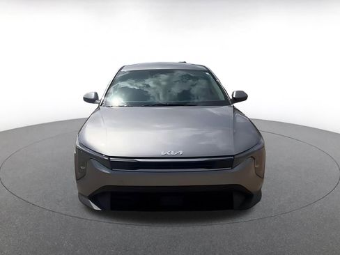 Used 2025 Kia K4 FWD image 4