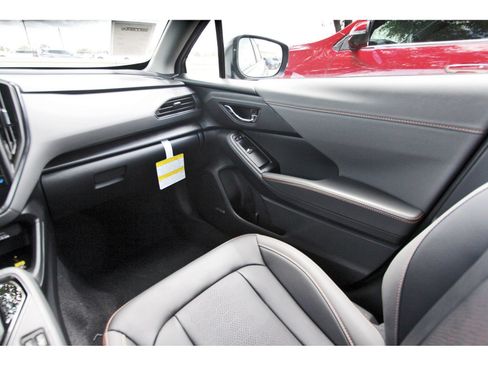 New 2026 Subaru Crosstrek 2.5i Limited AWD/4WD image 8