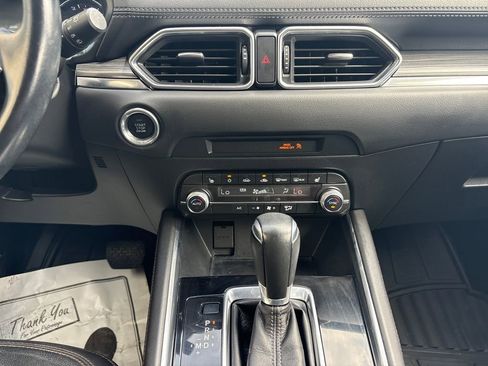Used 2019 MAZDA CX-5 Grand Touring AWD/4WD image 28