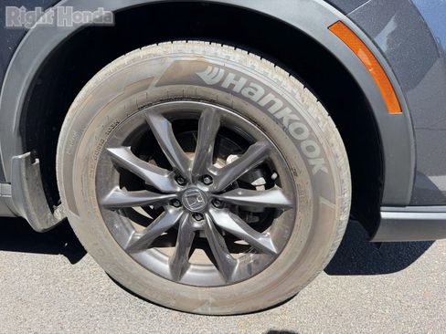 Used 2026 Honda CR-V EX-L image 7