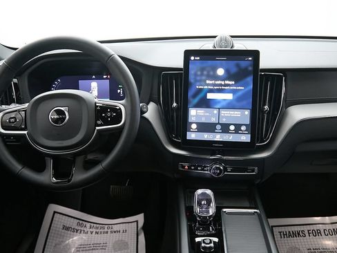 Certified 2026 Volvo XC60 T8 Ultra AWD/4WD image 25